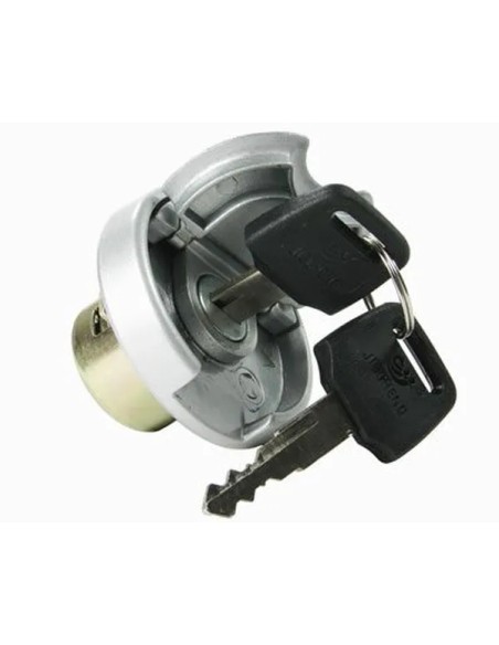 101 OCTANE Tankdeckel für REX RS450 50 2006-2015