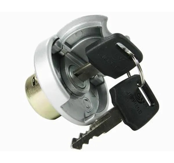 101 OCTANE Tankdeckel für REX RS450 50 2006-2015