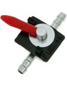 Kraftstoffhahn