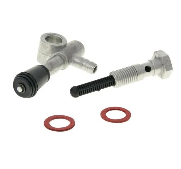 101 OCTANE Montagematerial & Zubehör für MBK MAGNUM 51 50 1987-1998