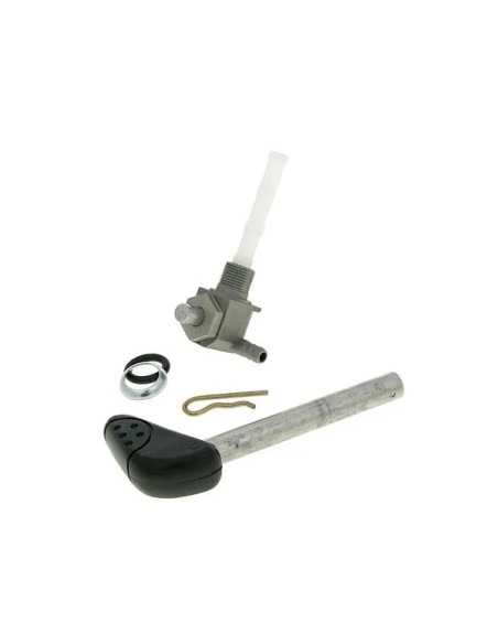 101 OCTANE Montagematerial & Zubehör für PEUGEOT BUXY 50 1994-1997