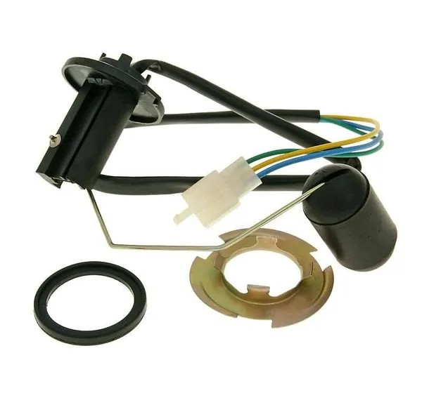 101 OCTANE Montagematerial & Zubehör für REX RS450 50 2006-2015