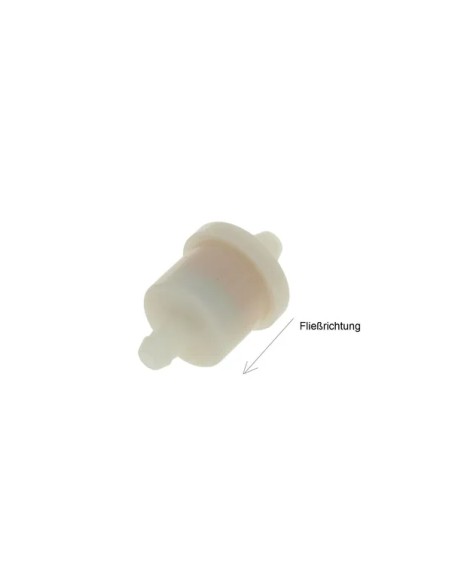 101 OCTANE Benzinfilter - FUEL FILTER 8MM