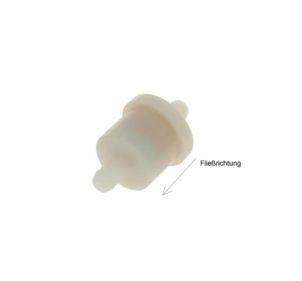 101 OCTANE Benzinfilter - FUEL FILTER 8MM
