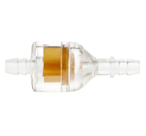 101 OCTANE Benzinfilter - FUEL FILTER FAST FLOW OR