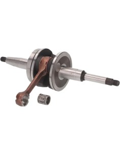 Kurbelwelle Version 2 für Peugeot horizontal