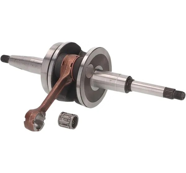 101 OCTANE Kurbelwellen & Pleuel für PEUGEOT JET FORCE 50 C-TECH 2005-2016