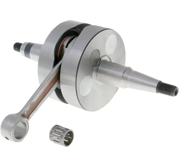 101 OCTANE Kurbelwellen & Pleuel für DERBI SENDA 50 DRD SM 2006-2017