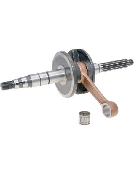 101 OCTANE Kurbelwellen & Pleuel für KEEWAY RY6 50 2009-2020