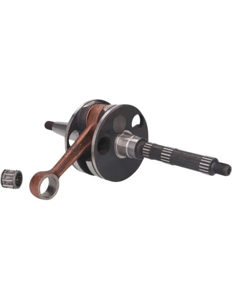 101 OCTANE Kurbelwellen & Pleuel für PIAGGIO TPH 50 1993-2018