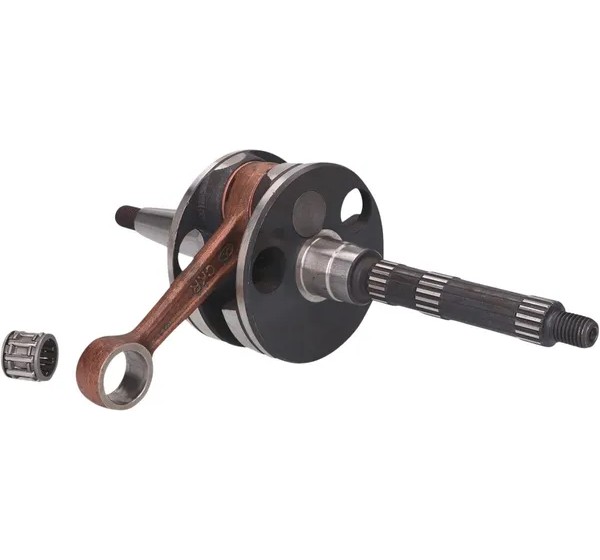 101 OCTANE Kurbelwellen & Pleuel für PIAGGIO TPH 50 1993-2018