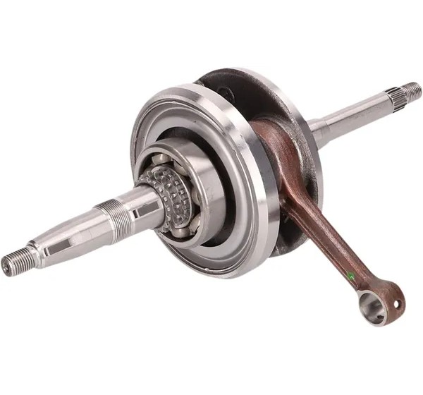 101 OCTANE Kurbelwellen & Pleuel für SYM ORBIT 150 2007-2016