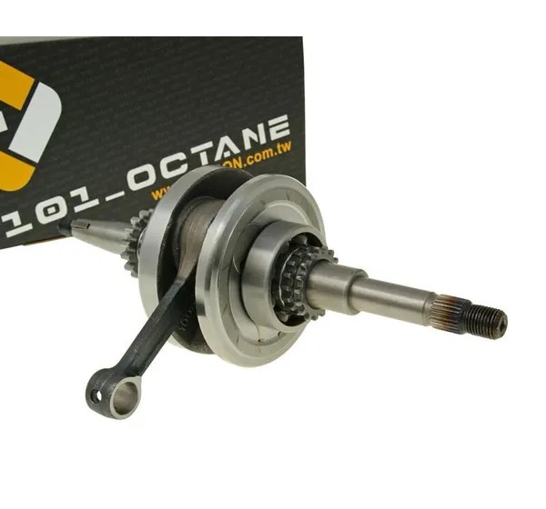 101 OCTANE Kurbelwellen & Pleuel für KYMCO PEOPLE 50 S 4T 2007-2017