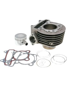 Zylindersatz 125 ccm für China 4-Takt GY6 125 152QMI