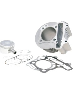 Zylindersatz 150 ccm 57,4 mm für China 4-Takt GY6 125...