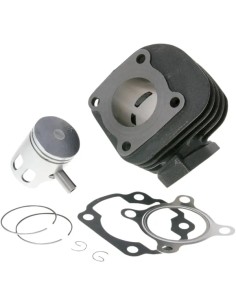 Zylindersatz 50 ccm 10 mm Kolbenbolzen für Minarelli...