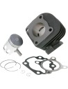 Zylindersatz 50 ccm 10 mm Kolbenbolzen für Minarelli horizontal AC