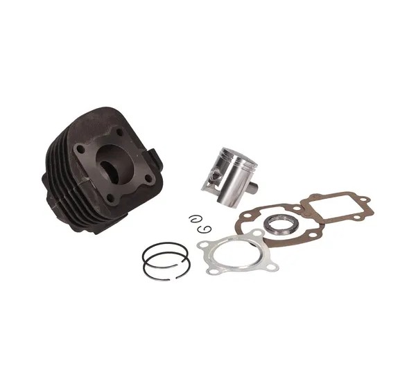 101 OCTANE Zylinder, Zylindersätze & Big Bore Sätze für KEEWAY RY6 50 2009-2020