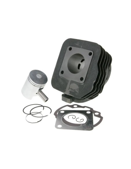 101 OCTANE Zylinder, Zylindersätze & Big Bore Sätze für KYMCO ZX 50 II 1999-2006