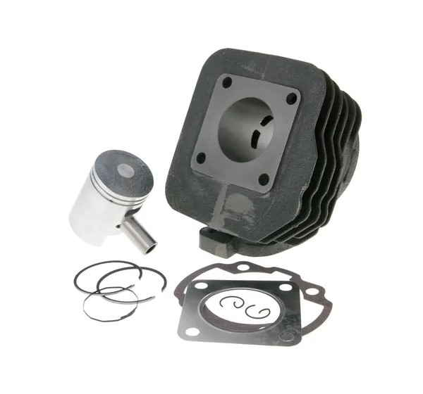 101 OCTANE Zylinder, Zylindersätze & Big Bore Sätze für KYMCO ZX 50 II 1999-2006