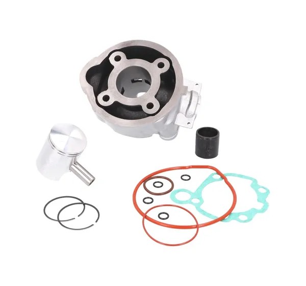 101 OCTANE Zylinder, Zylindersätze & Big Bore Sätze für BETA RR 50 2002-2025