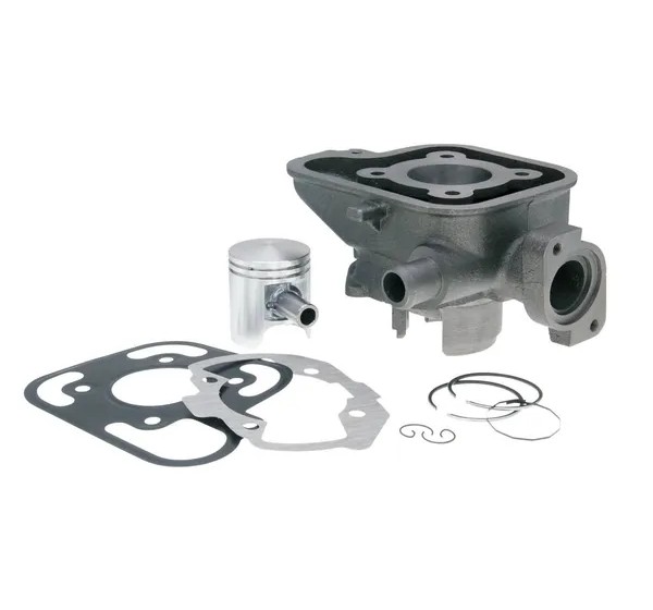101 OCTANE Zylinder, Zylindersätze & Big Bore Sätze für PEUGEOT JET FORCE 50 C-TECH 2005-2016