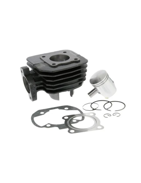 101 OCTANE Zylinder, Zylindersätze & Big Bore Sätze für PEUGEOT LUDIX II 50 2008-2014