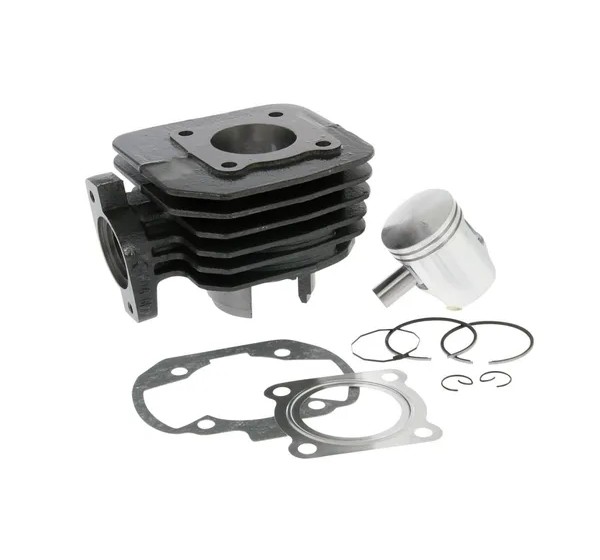 101 OCTANE Zylinder, Zylindersätze & Big Bore Sätze für PEUGEOT LUDIX II 50 2008-2014