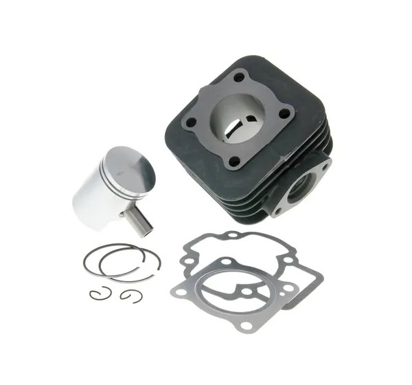 101 OCTANE Zylinder, Zylindersätze & Big Bore Sätze für PIAGGIO TPH 50 1993-2018