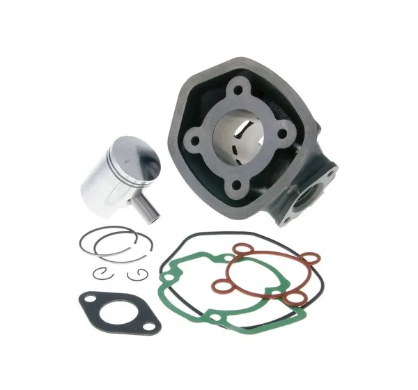101 OCTANE Zylinder, Zylindersätze & Big Bore Sätze für APRILIA SR 50 R LC 2005-2017