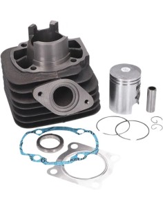 Zylindersatz Gusseisen 50 ccm für Daelim S-Five, E-Five