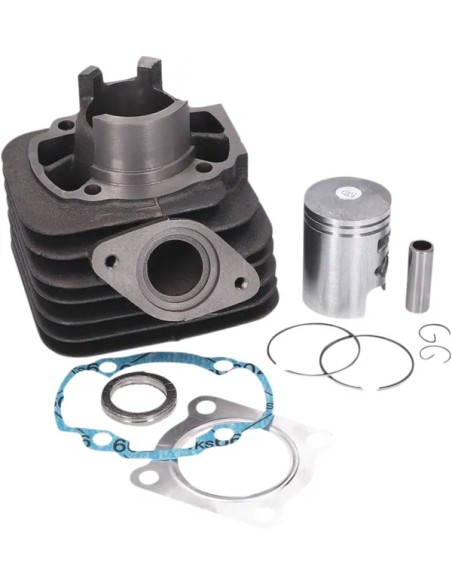 101 OCTANE Zylinder, Zylindersätze & Big Bore Sätze für DAELIM S-FIVE 50 2001-2014