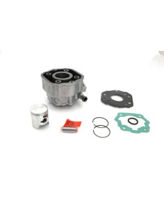 Zylindersatz 50 ccm für Derbi Senda GPR, Gilera GSM SMT...