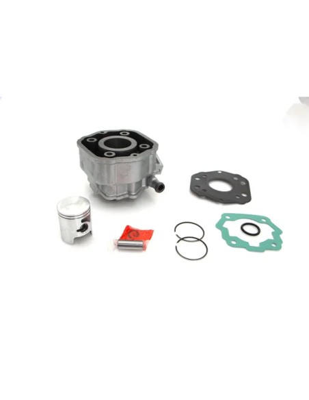 101 OCTANE Zylinder, Zylindersätze & Big Bore Sätze für DERBI SENDA 50 R 1995-2005