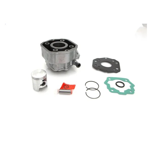 101 OCTANE Zylinder, Zylindersätze & Big Bore Sätze für DERBI SENDA 50 R 1995-2005