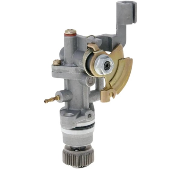 101 OCTANE Schmiersystem für KEEWAY RY6 50 2009-2020