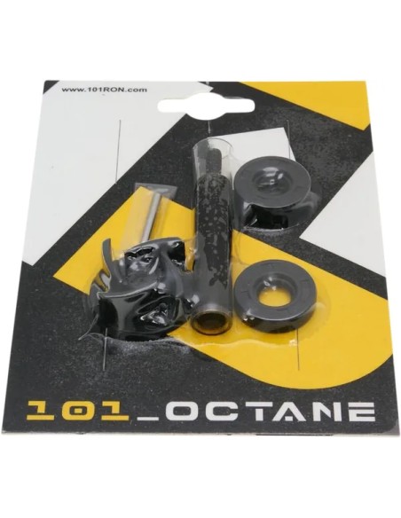 101 OCTANE Kühlsysteme für DERBI SENDA 50 R 1995-2005