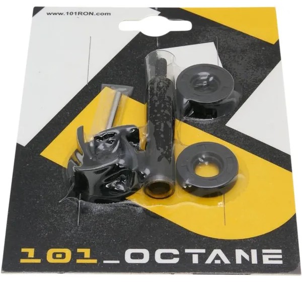 101 OCTANE Kühlsysteme für DERBI SENDA 50 R 1995-2005