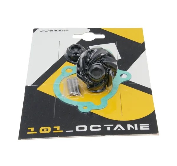 101 OCTANE Kühlsysteme für BETA RR 50 2002-2025