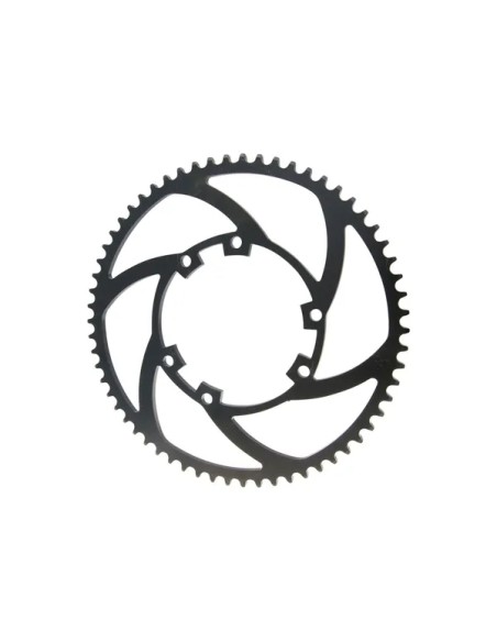 101 OCTANE Kühlsysteme - Detailansicht