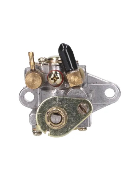 101 OCTANE Schmiersystem für BETA RR 50 2002-2025