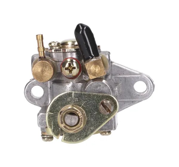 101 OCTANE Schmiersystem für BETA RR 50 2002-2025