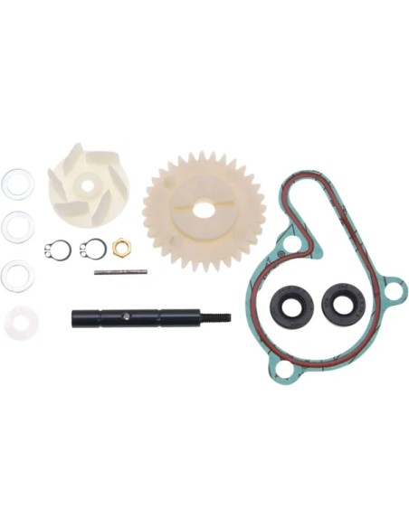 101 OCTANE Kühlsysteme für DERBI SENDA 50 DRD SM 2006-2017