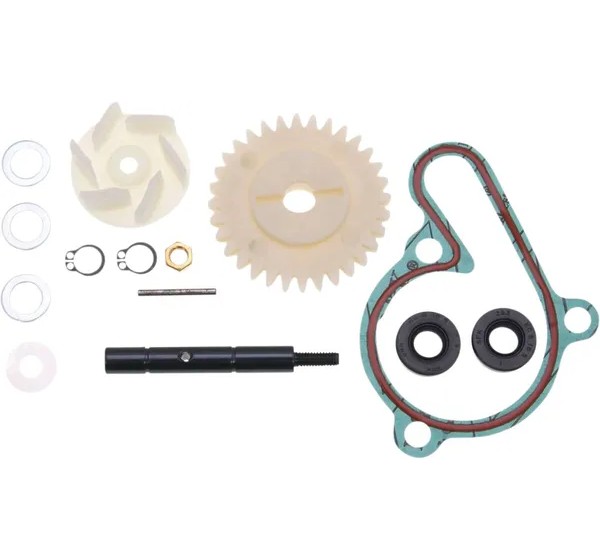 101 OCTANE Kühlsysteme für DERBI SENDA 50 DRD SM 2006-2017