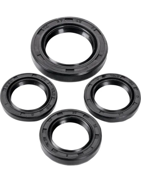 101 OCTANE Dichtungen & Öldichtungen für SYM ORBIT 150 2007-2016