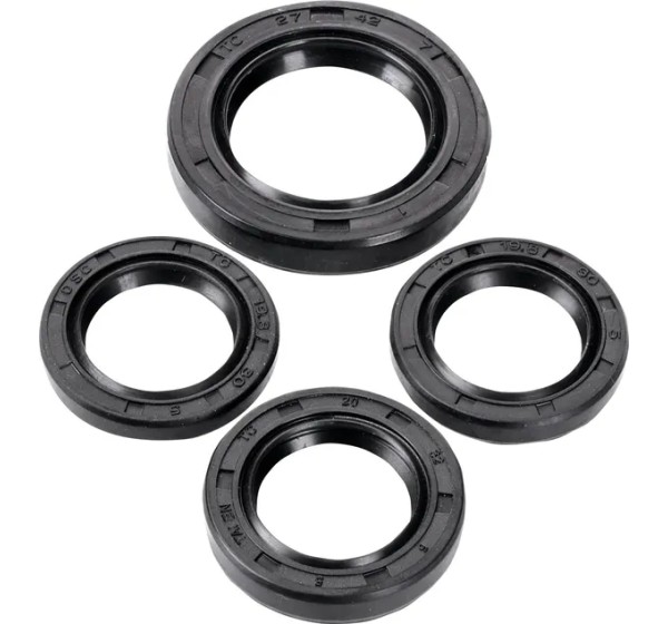 101 OCTANE Dichtungen & Öldichtungen für SYM ORBIT 150 2007-2016