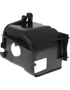 Zylinderabdeckung/Zwangskühlung für Minarelli AC horizontal