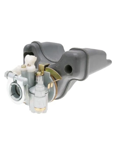 101 OCTANE Vergaser für PEUGEOT 103 50 1995-1998