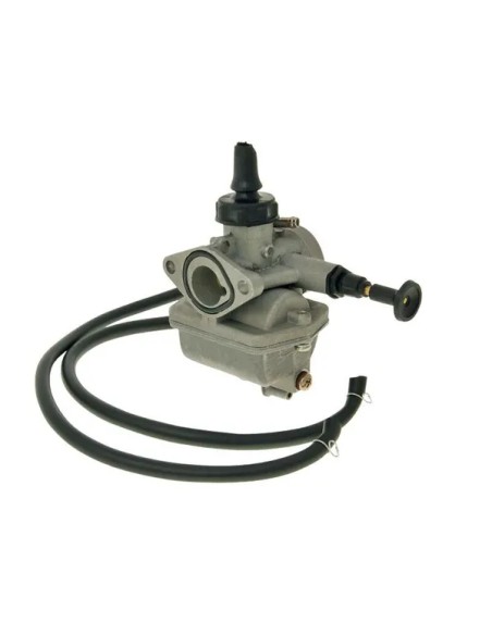101 OCTANE Vergaser für HONDA MTX 50 R 1983-1992