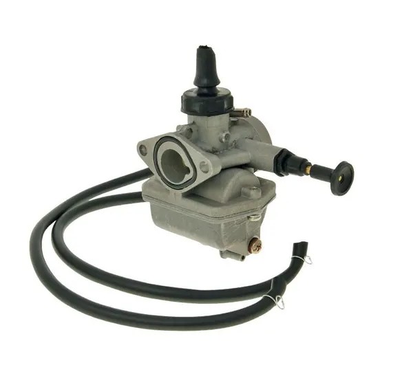 101 OCTANE Vergaser für HONDA MTX 50 R 1983-1992